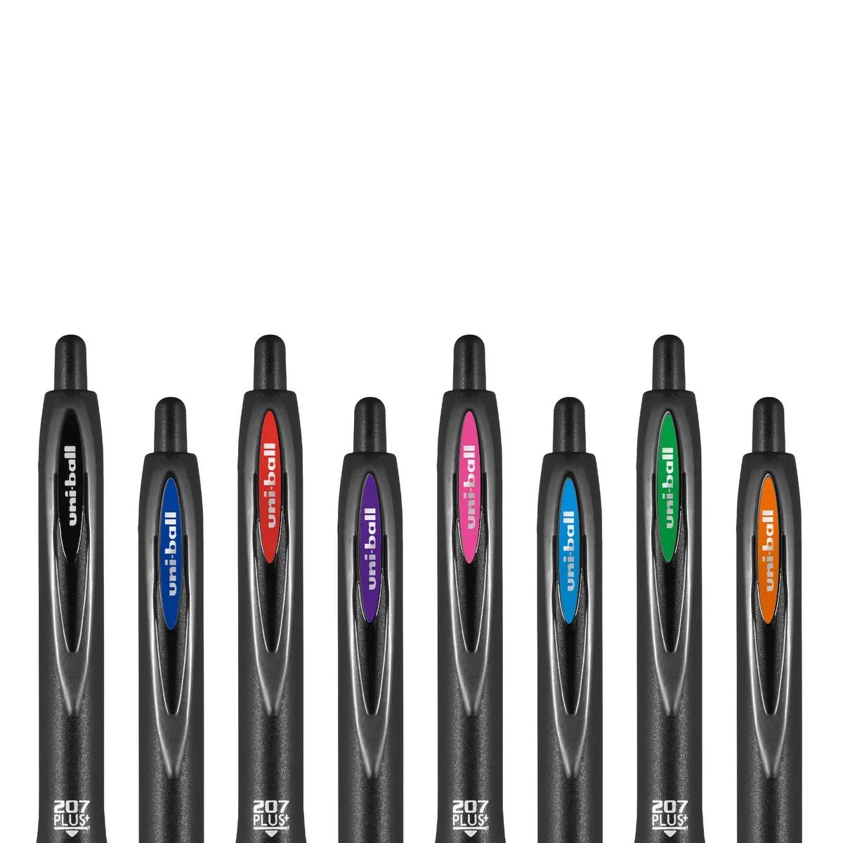 uni-ball® 207 PLUS+ Gel Pen - product view 15