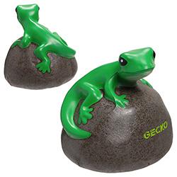 Gecko Stress Reliever - product view 2