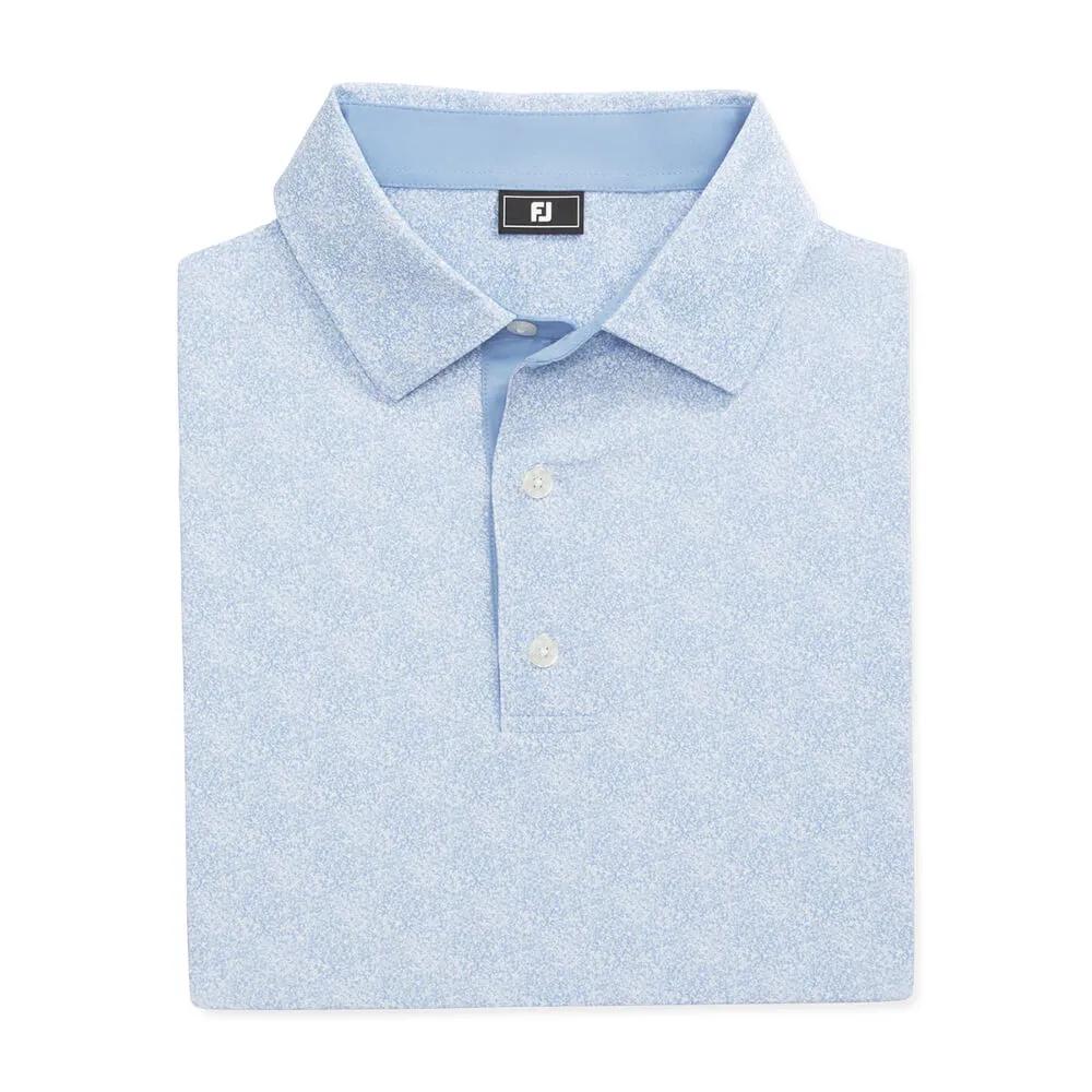 Men Speckle Lisle - product view 8