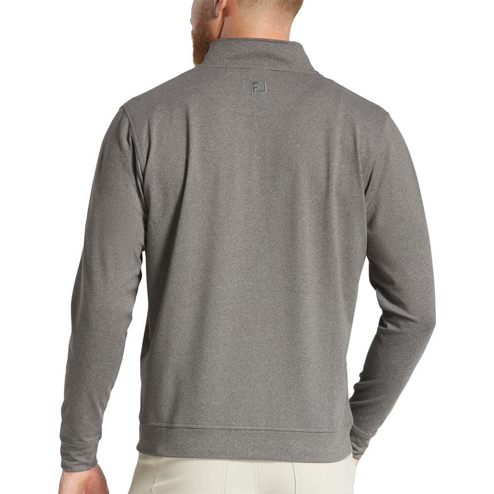 Men Approach Quarter-Zip - product view 6