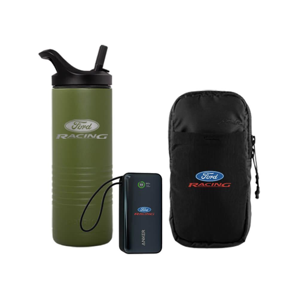 Grab & Go Kit - product view 2