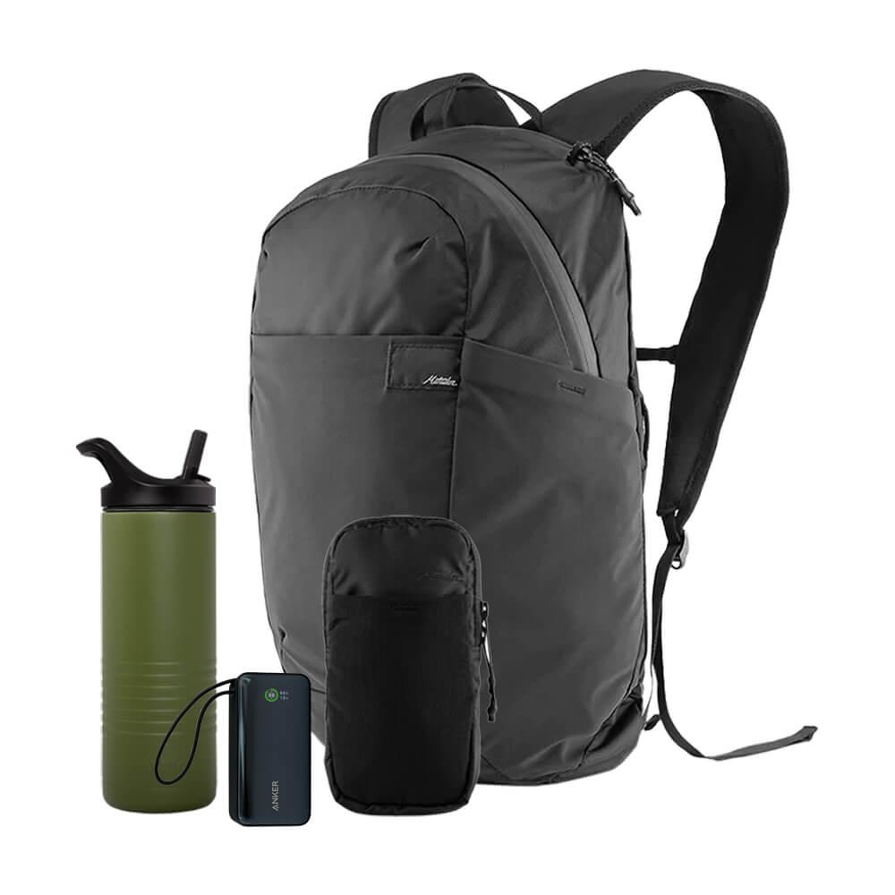 Grab & Go Kit - product view 4