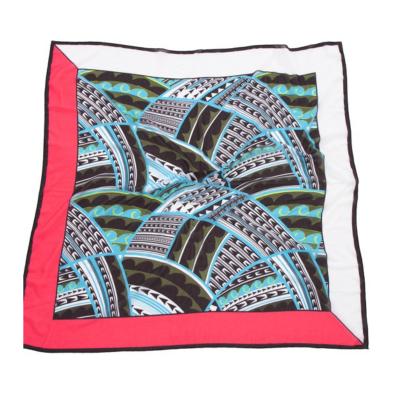 Pashmina Scarf Full Color Sublimation Polyester - 55 x 40 in