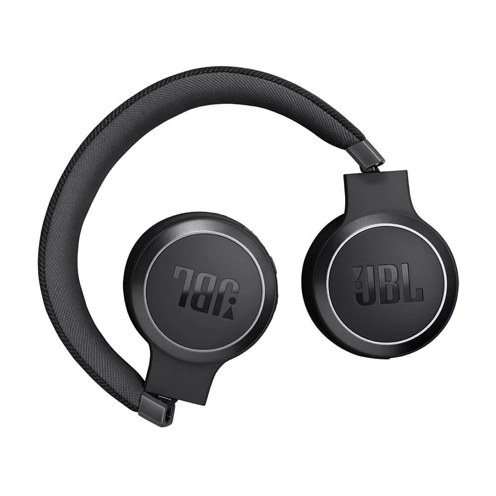 Live 670NC Wireless On-Ear Headphones - product view 7