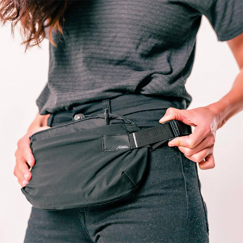 Refraction Packable Sling - product view 4