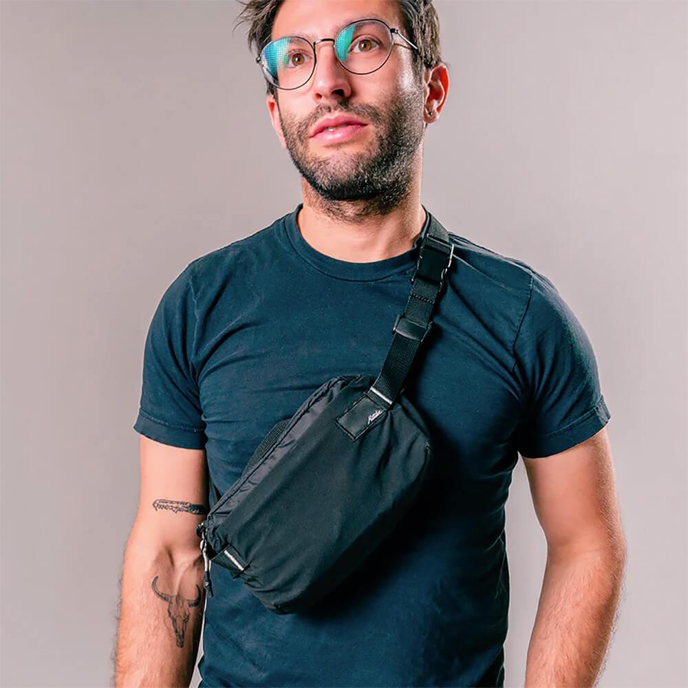 Refraction Packable Sling - product view 7