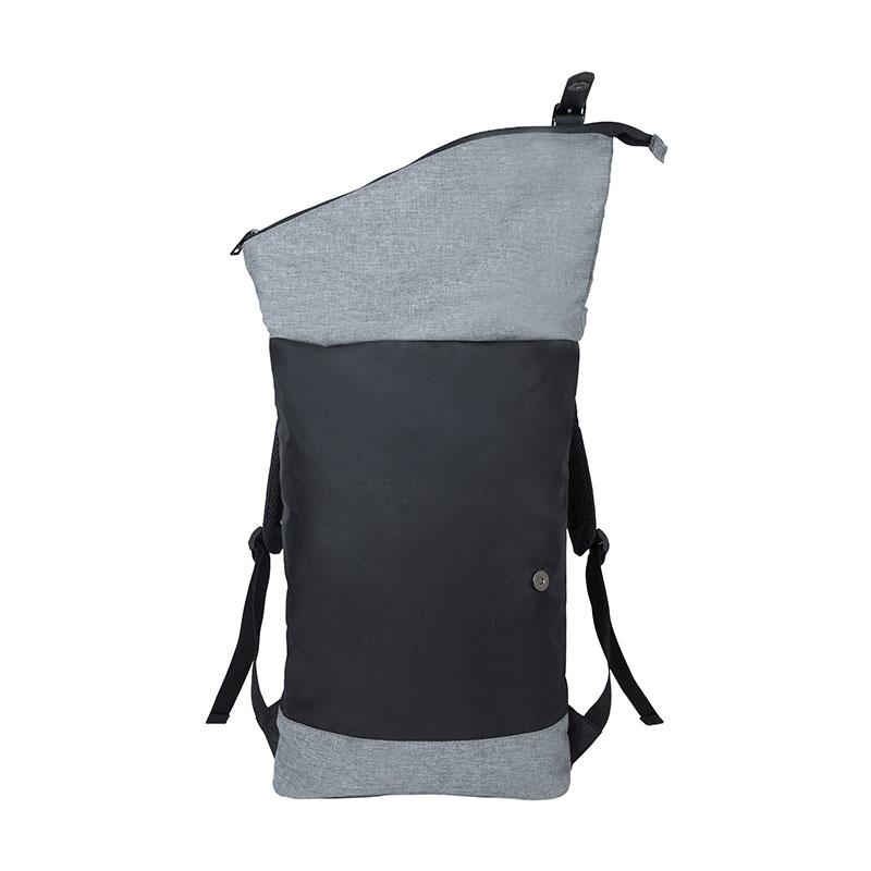 Greeley RPET Laptop Backpack - product view 11