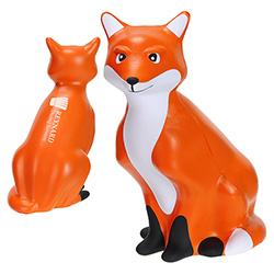 Fox Stress Reliever - product view 2