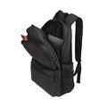 Reed RPET Laptop Backpack - product view 3