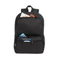 Reed RPET Laptop Backpack - product view 4