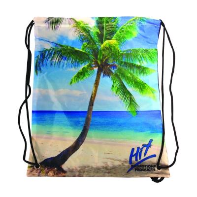 Magic Drawstring Sports Pack - product view 2