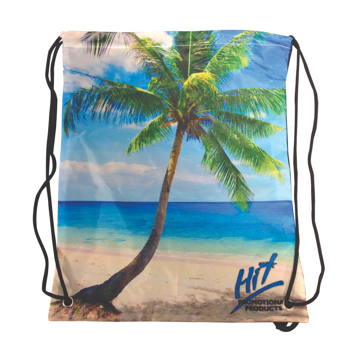 Magic Drawstring Sports Pack - product view 3