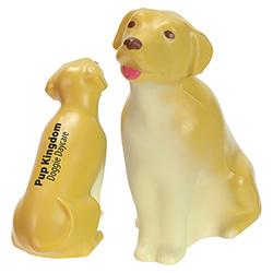 Labrador Stress Reliever - product view 2