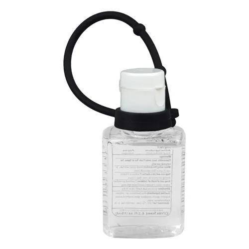 Connect 0.5 oz Compact Hand Sanitizer Antibacterial Gel - product view 8
