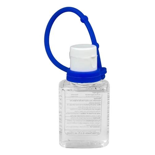Connect 0.5 oz Compact Hand Sanitizer Antibacterial Gel - product view 9