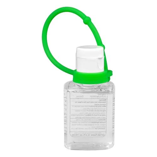 Connect 0.5 oz Compact Hand Sanitizer Antibacterial Gel - product view 10