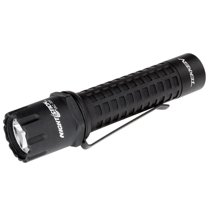 Nightstick® Polymer Tactical Flashlight - product view 2