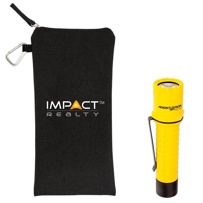 Nightstick® Polymer Tactical Flashlight - product view 4