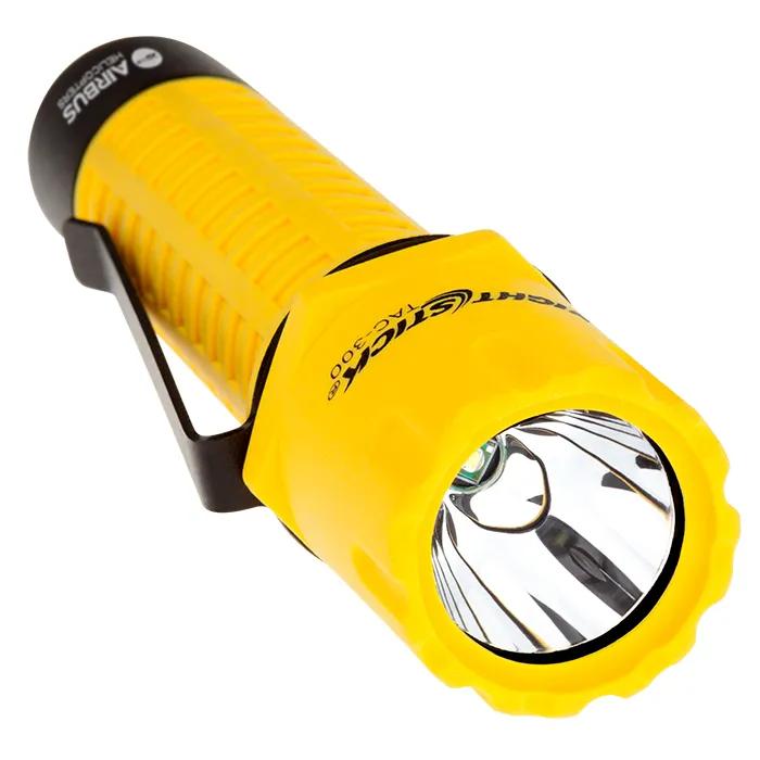 Nightstick® Polymer Tactical Flashlight - product view 6