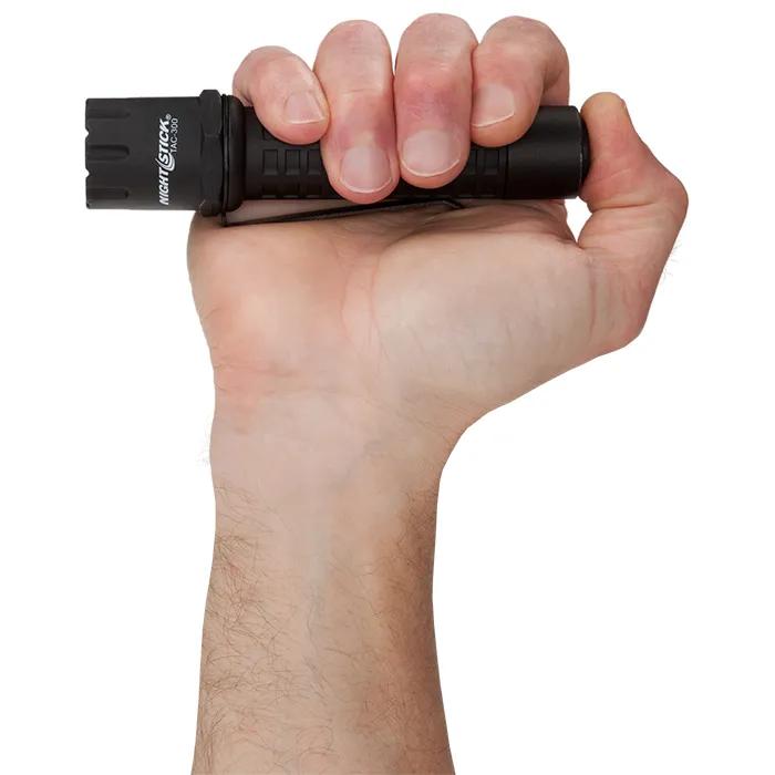 Nightstick® Polymer Tactical Flashlight - product view 9