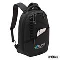 Birmingham RPET Backpack - product view 3