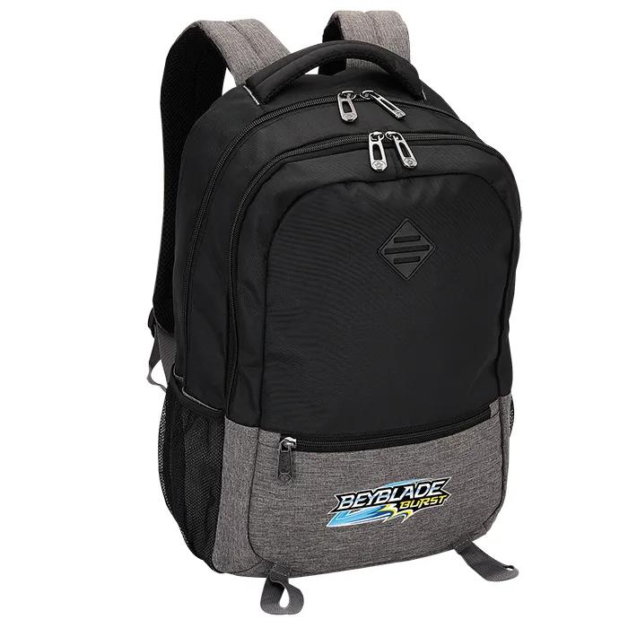 Metropolitan Computer Backpack - product view 2