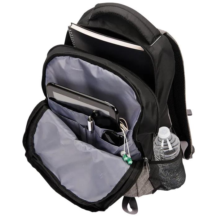 Metropolitan Computer Backpack - product view 4