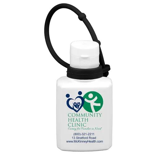 SUNFUN L CONNECT 1.0 oz Broad Spectrum SPF30 Sunscreen Lotion - product view 5