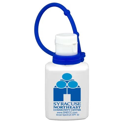 SUNFUN L CONNECT 1.0 oz Broad Spectrum SPF30 Sunscreen Lotion - product view 6