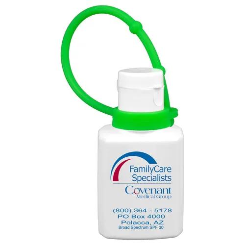 SUNFUN L CONNECT 1.0 oz Broad Spectrum SPF30 Sunscreen Lotion - product view 7