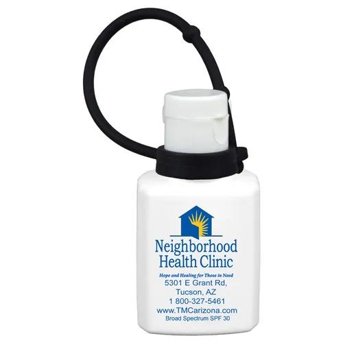 Broad Spectrum SPF 30 Sunscreen Lotion - product view 3