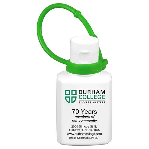 Broad Spectrum SPF 30 Sunscreen Lotion - product view 6