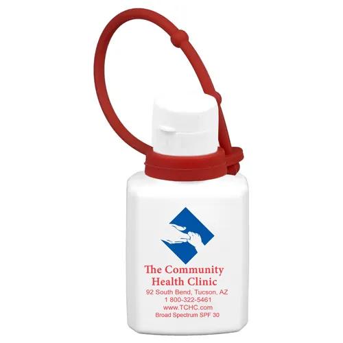 Broad Spectrum SPF 30 Sunscreen Lotion - product view 7