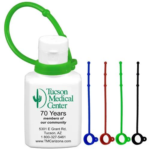 Broad Spectrum SPF 30 Sunscreen Lotion - product view 9