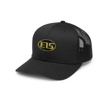 Trucker Cap Classic Cotton Polyester Mesh Back