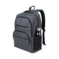 Spencer RPET Laptop Backpack - product view 6