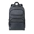 Spencer RPET Laptop Backpack - product view 7