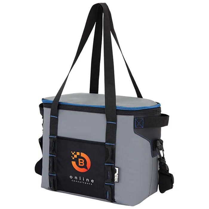 Urban Peak® Waterproof 12 Can Hinge Cooler - product view 4