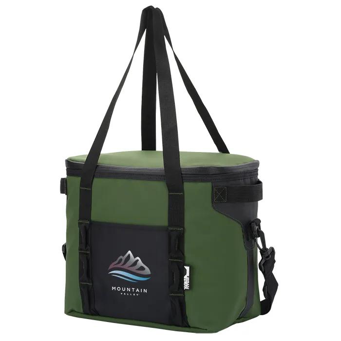 Urban Peak® Waterproof 12 Can Hinge Cooler - product view 5