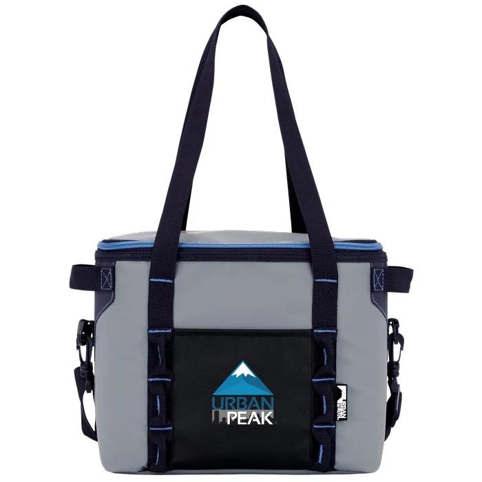 Urban Peak® Waterproof 12 Can Hinge Cooler - product view 12