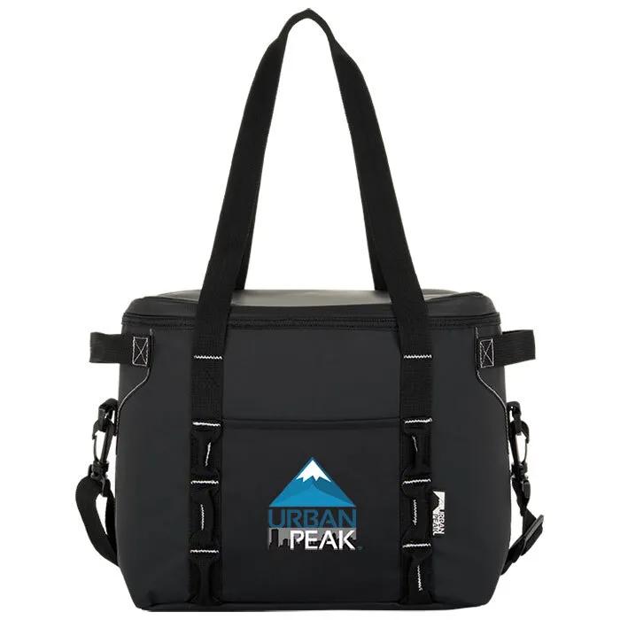 Urban Peak® Waterproof 12 Can Hinge Cooler - product view 16