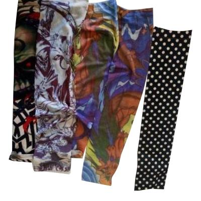 Tattoo Arm Sleeve - product view 3