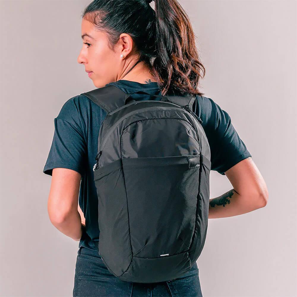 Refraction Packable Backpack - product view 4