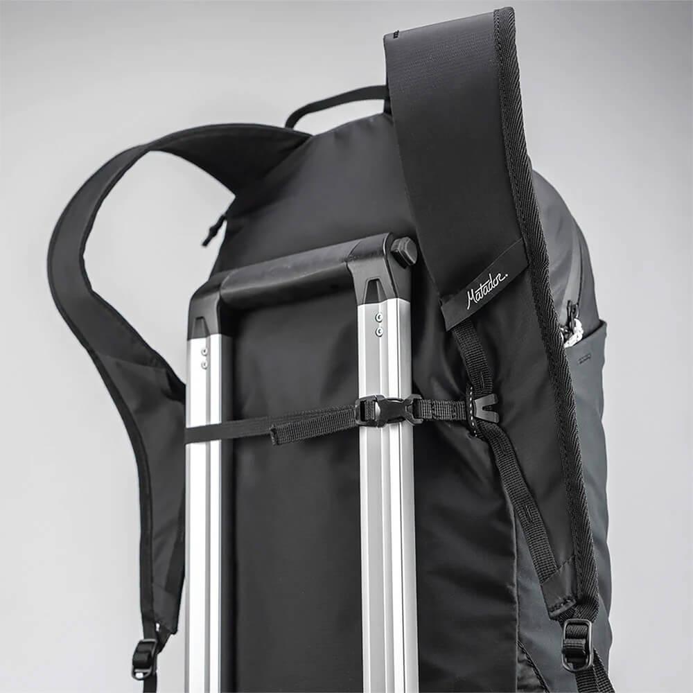 Refraction Packable Backpack - product view 10