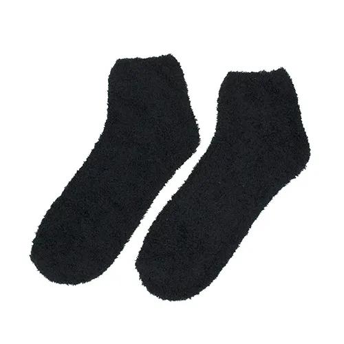Soft and Fuzzy Fun Sock - product view 15