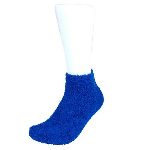 Soft and Fuzzy Fun Sock - product view 16