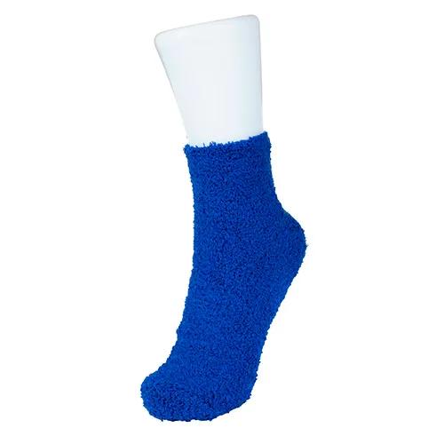 Soft and Fuzzy Fun Sock - product view 17