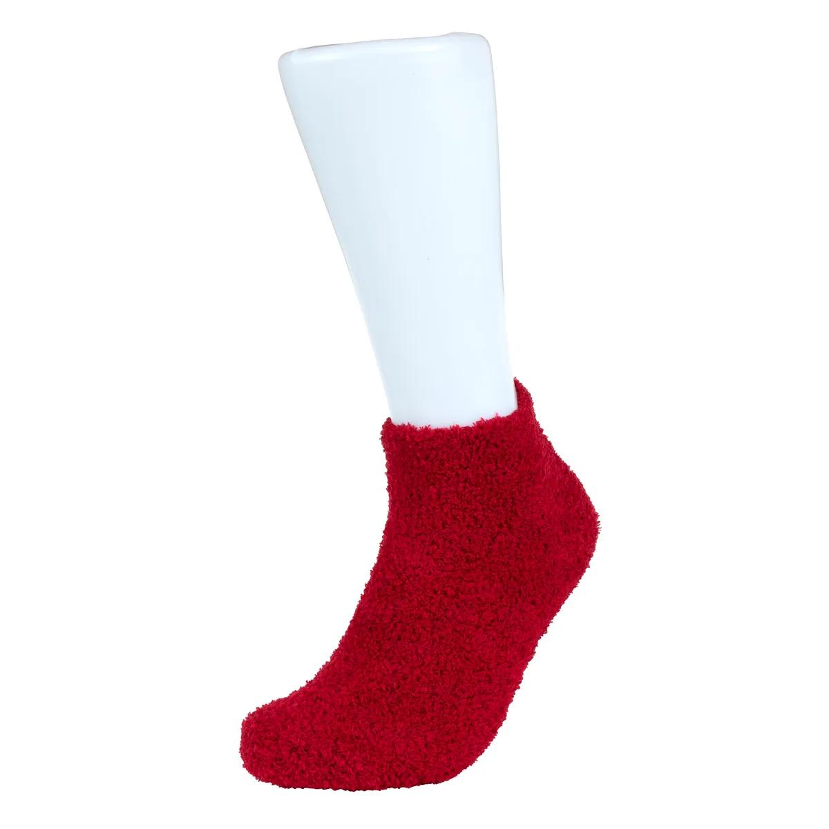 Soft and Fuzzy Fun Sock - product view 20
