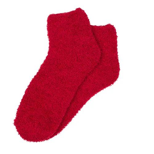 Soft and Fuzzy Fun Sock - product view 22