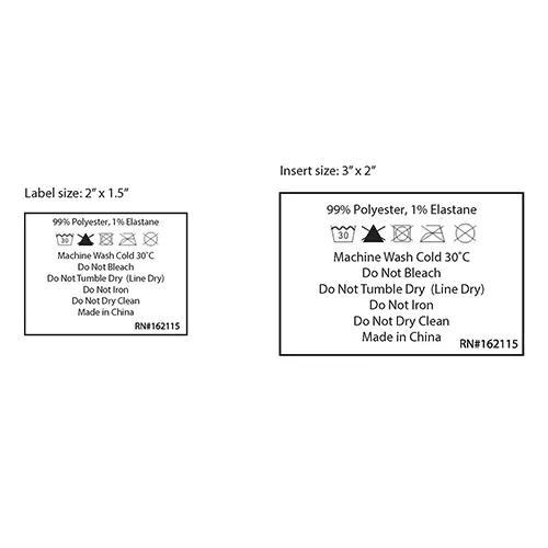 Soft and Fuzzy Fun Sock - product view 24